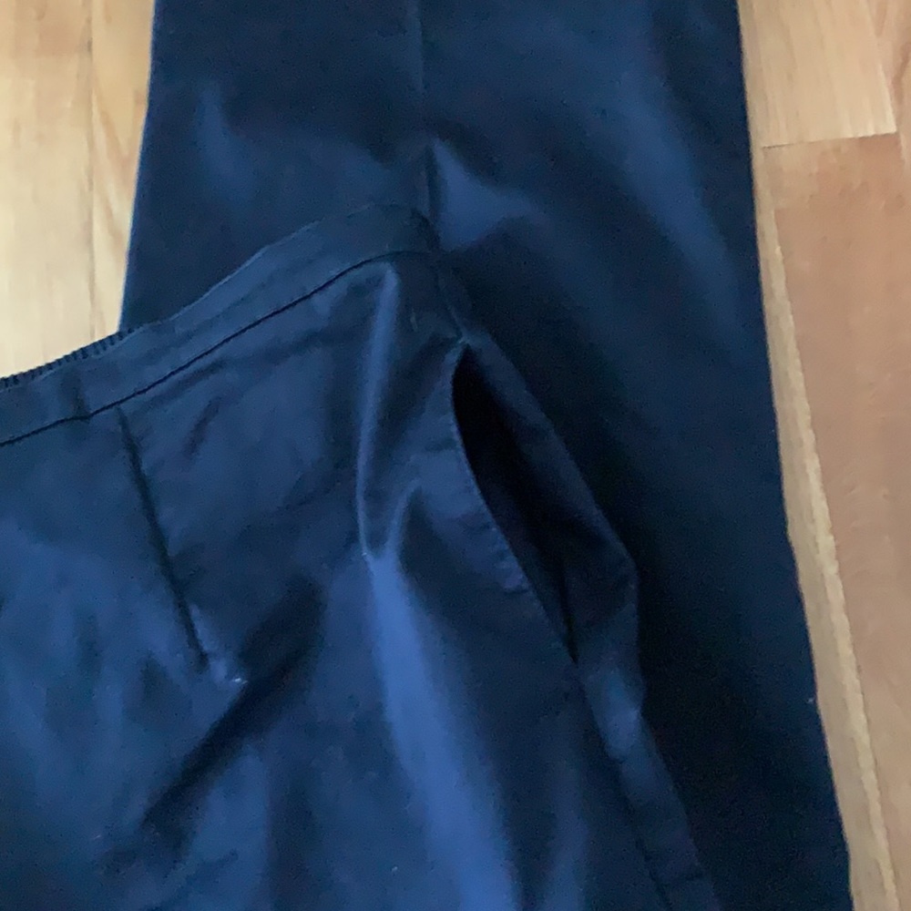 Alfred Dunner Plus Size Classic Pant Size 18w - image 5